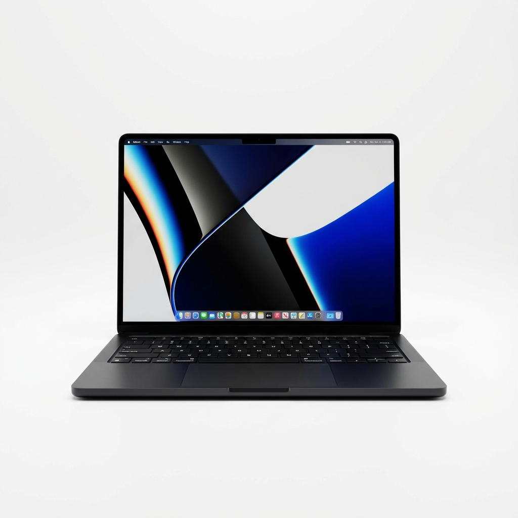 MacBook Pro